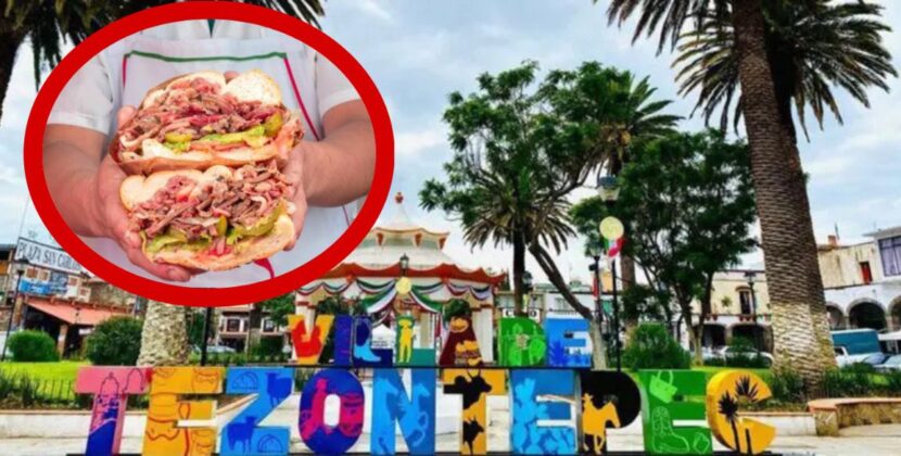 Villa De Tezontepec Se Prepara Para Repartir Más De 45 Mil Tortas En Su Festival Internacional 2025