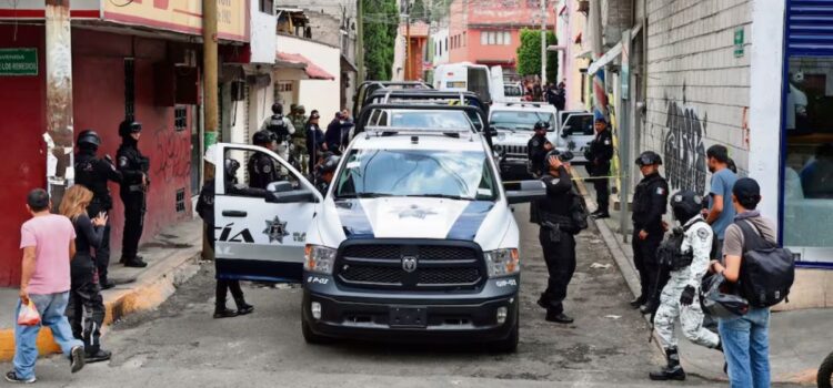 Mujer Es Asesinada A Balazos Tras Salir De Un Funeral