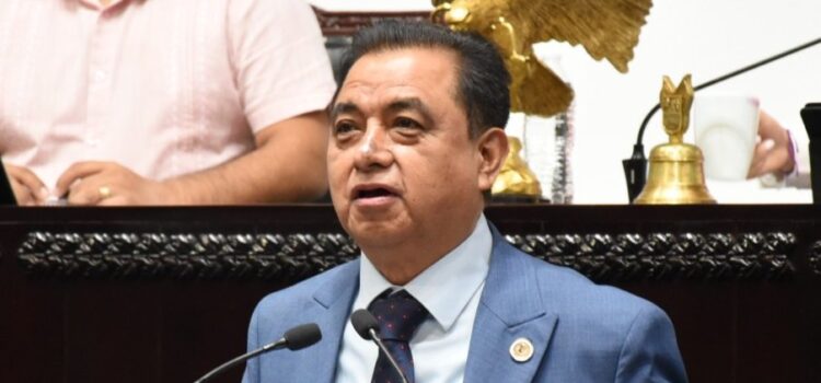 Congreso De Hidalgo Renuncia A Apoyo Extraordinario De $50 Mil Mensuales Por Medida De Austeridad