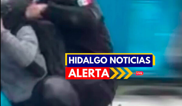 Investigan Asalto A Mano Armada Contra Automovilista