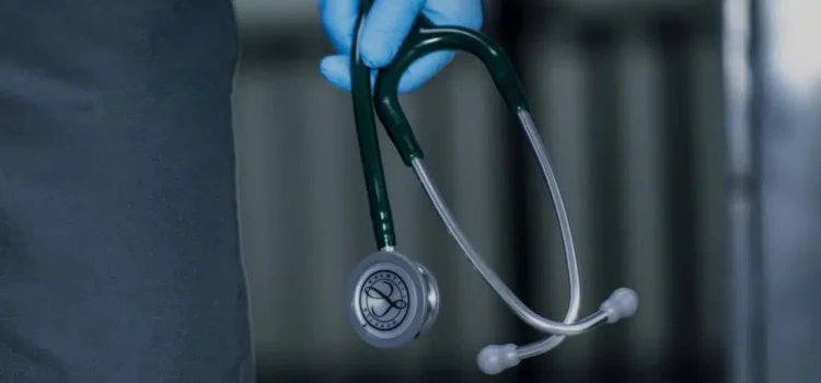 Médico Hidalguense involucrado en homicidio por robo de Identidad