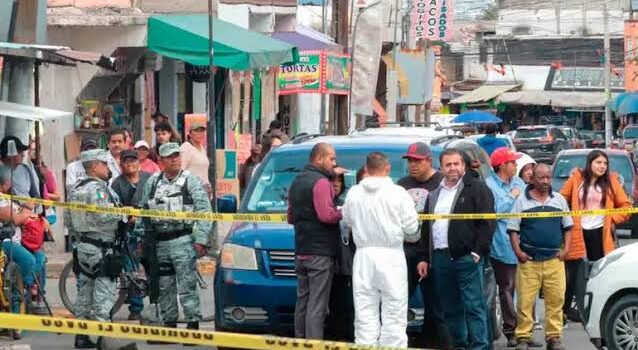 Investigan Asesinato De Familia Originaria De Pachuca En Tecámac; Sospechan Ajuste De Cuentas