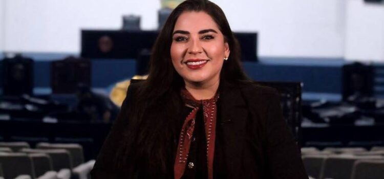 Morena Suspende Derechos Partidarios a Diputada Vinculada a Caso de Abuso en Zimapán