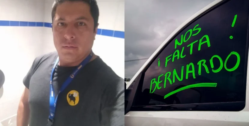 Secuestradores Del Líder De ACME Exigieron 2 Millones De Pesos