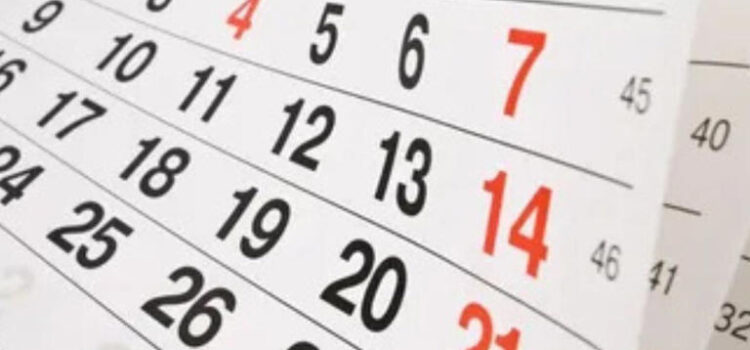 ¿El 1 de Septiembre de 2025 Será Feriado en México? Esto Dice la Ley