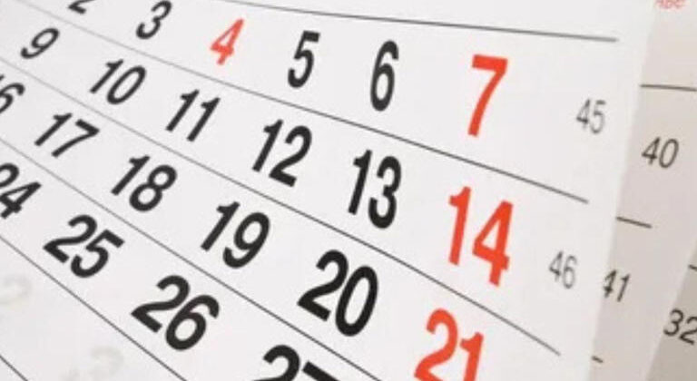 ¿El 1 de Septiembre de 2025 Será Feriado en México? Esto Dice la Ley