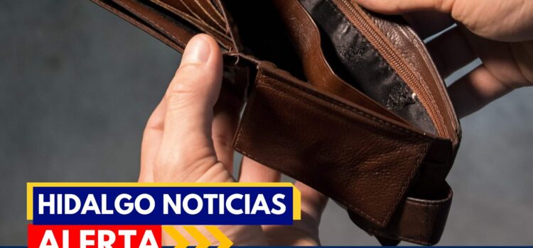 Cuánto dinero debes ganar en México para ser considerado “pobre”