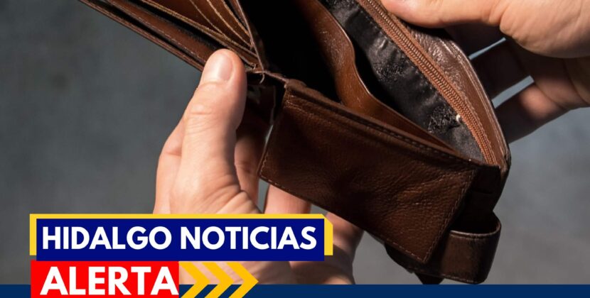 Cuánto dinero debes ganar en México para ser considerado “pobre”
