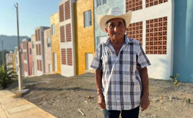 Programa Vivienda Para El Bienestar Abre Registro En 20 Estados