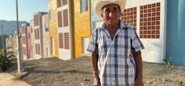 Programa Vivienda Para El Bienestar Abre Registro En 20 Estados