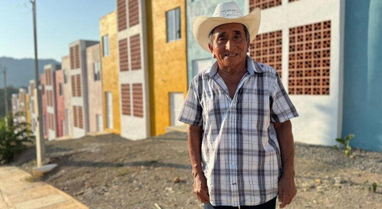 Programa Vivienda Para El Bienestar Abre Registro En 20 Estados