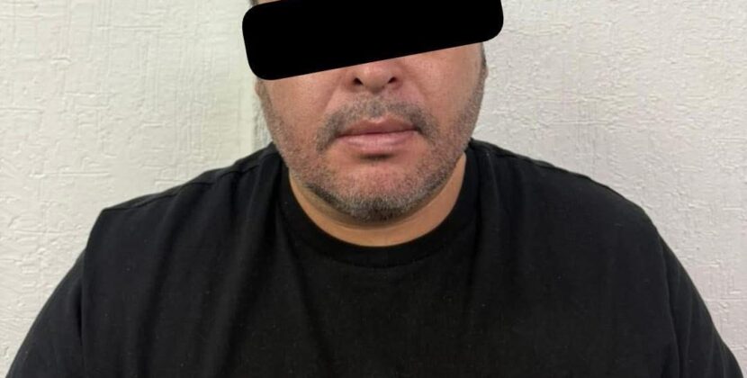 Vinculado a proceso probable responsable de homicidio en agravio de agentes de la PGJEH