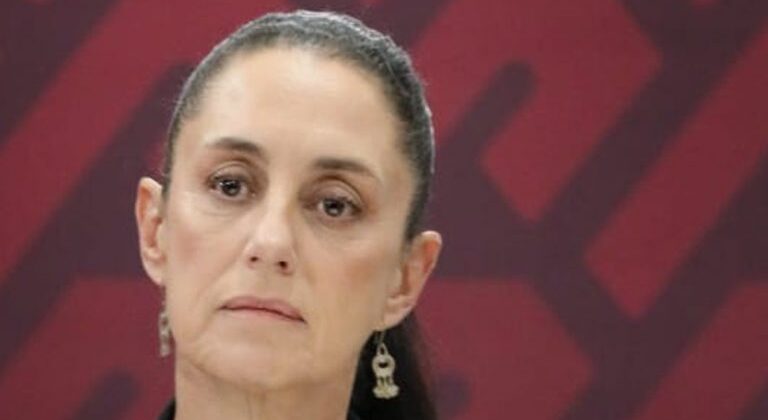 Claudia Sheinbaum aclara que la Ley de Ingresos 2025 no contempla nuevos impuestos para los contribuyentes.