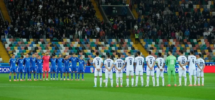 FIFA en la mira: silencio ante Gaza desata críticas por doble moral en derechos humanos