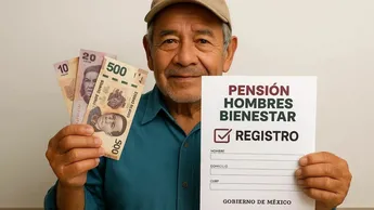 Pensión Hombres Bienestar: Requisitos Para Recibir 3 Mil Pesos Bimestrales