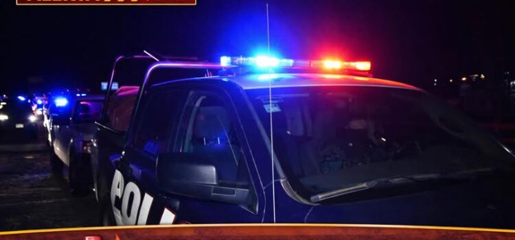 Asalto a Gasolinera en Tlahuelilpan Deja Dos Personas Detenidas