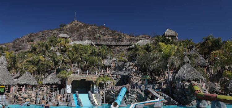 Hidalgo: Turismo con rumbo y resultados