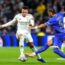 Goleada y perdón: El Real Madrid recupera su magia en la Champions con doblete de Mbappé y show de Vinicius